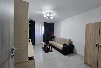 Apartament decomandat, complet mobilat, în Tei Facultatea de Constructii id - 6