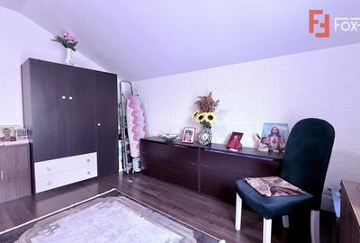 COMISION 0% Duplex 3 camere, mobilat si utilat, Sanandrei - 8