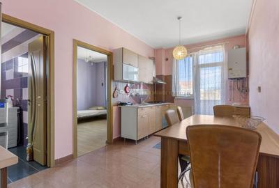 Apartament  cu 2 dormitoare de inchiriat langa Universitate UVVG Arad - 1