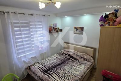 OPORTUNITATE IMOBILIARĂ | Apartament Modern și Confortabil – Etaj 2, Micro 6 - 4