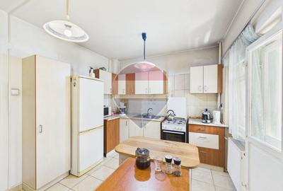 Apartament 3 camere 108 mp | Piata Amzei 7-9 vedere Biserica Amzei - 10