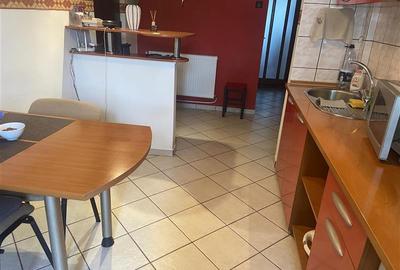 Apartament 3 camere , zona ultracentrala - Unitatea de Pompieri, renovat , mobil - 34