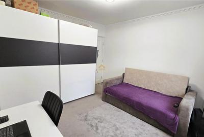 VIDEO | Parc UFO | Apartament decomandat cu 3 camere - 79 m² in Micro 17 - 14