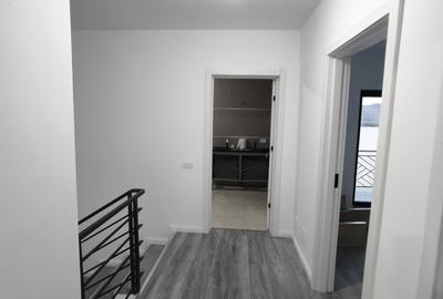 Casa individuala.constructie 2025, 3 dormitoare, garaj, Strada Topaz, Bragadiru - 5