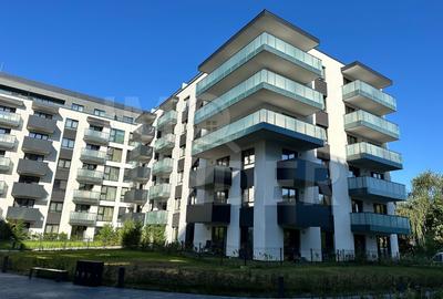 2 camere, 57 mp, Ansamblul Liberty Residential, parcare subterana - 22