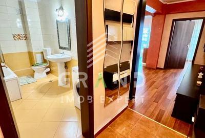 Apartament 2 Camere | Parcare | Terasa | Calea Turzii/Hexagon - 5