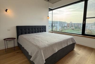 Inchiriere vila cu 4 camere Amber Forest - 17