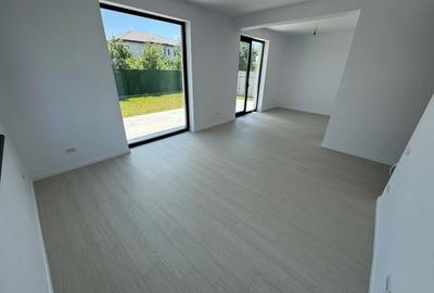 Vila Individuala Otopeni, CURTE 400m2, 5 CAMERE, penny Odaile - 15