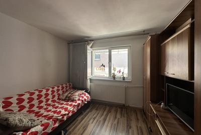 Garsoniera | Investitie | 22 mpu | Zona Expo Transilvania Marasti - 1