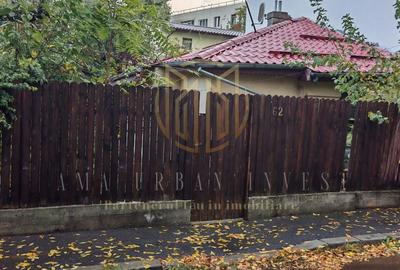 Teren 220 mp D= 14 ml in zona Brâncoveanu , Huedin Spinis - 1