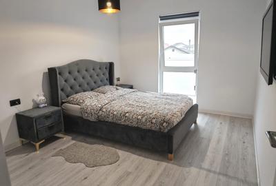 Calea Urseni- duplex 4 camere-panouri solare- amenajări de lux - 5