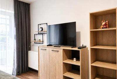 Decomandata, etaj1, loc parcare, boxa, Tractorul, Brasov - 10