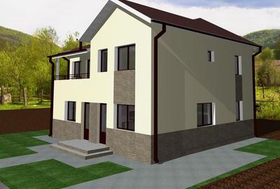 De vanzare casa  demolabila si teren Militari-Apusului - 2