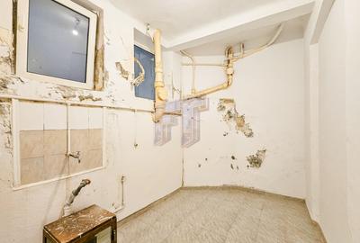 Apartament 3 camere, 79 mp în Cartierul Armenesc, vilă interbelică - 11