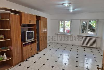 Spatiu birou | PARTER | 3 camere | 2 bai | Calea Calarasilor - 2