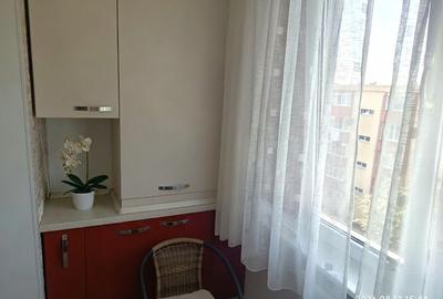 Apartament  liber la inchiriere  ! - 10