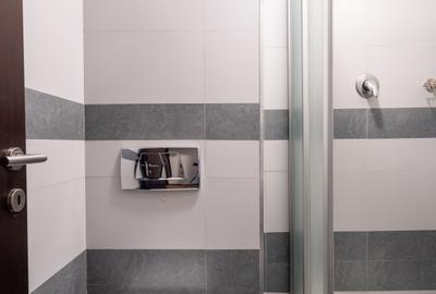 5 camere 185 MPU | Amfiteatru - Iancu Nicolae | 2 locuri parcare - 29
