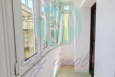 3 camere Matei Basarab - 20
