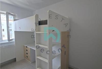 Apartament 2 camere Florilor, comision 0, etaj intermediar, loc de parcare - 7