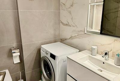 Apartament 2 Camere - Casa Presei - Premium - Parcare inclusa - Pet friendly - 7