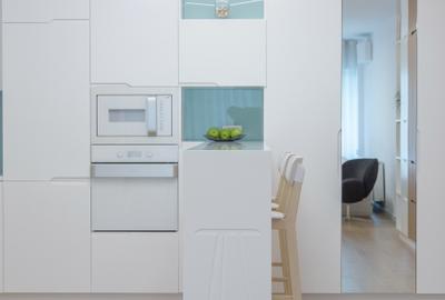 Luxury Apartment Herastrau Park/ on Soseaua Nordului - 7