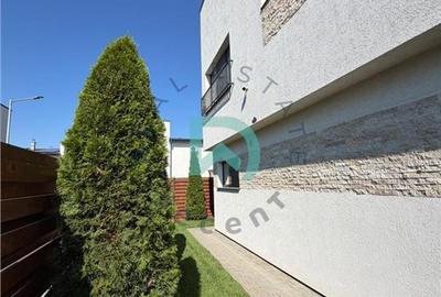 Casa cu 4 camere de inchiriat, mobilata - strada Triajului, Selimbar, Sibiu - 18