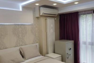 Apartament 4Camere,Uniri,Metrou,et.2/8,DECOMANDAT,2 bai,2 balcoane,mobilat - 4