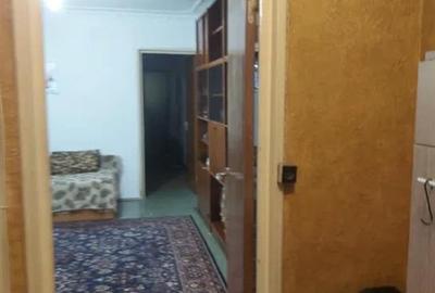Vanzare Apartament 3 Camere Semidecomandat Covasna - 2