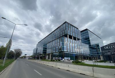 Spatiu comercial de inchiriat in One Cotroceni - 2