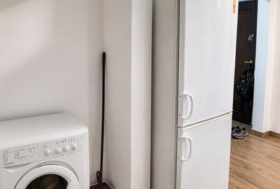 Închiriere apartament decomandat Tomis 3 - 8