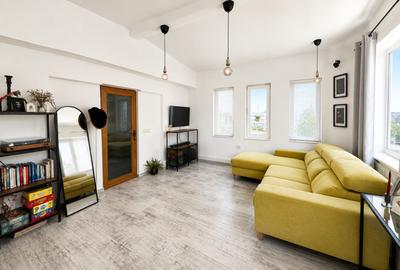 Apartament 3 camere + terasă 105 mp | Bulevardul Mamaia – Delfinariu - 15