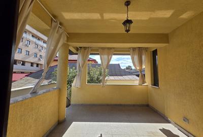 Vila individuală cu piscină privată,, teren 1000 mp – Pipera - 7