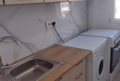 De inchiriat apartament de 2 camere zona Lujerului/Plaza - 3