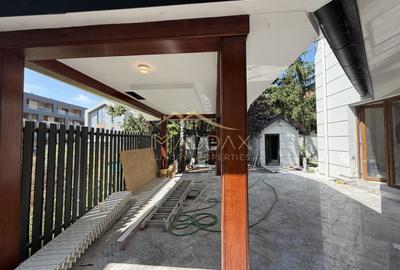 Vila Premium *800mp* // teren *963mp* / garaj cu 6 locuri* // Iancu Nicolae - 23