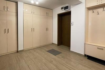 Bd. Unirii -Tribunal | 2 Camere Dec. | 65 mp |  | 3 Balcoane | Recent Renovat - 5