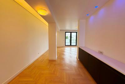 Penthouse tip duplex Dorobanti Capitale - 4