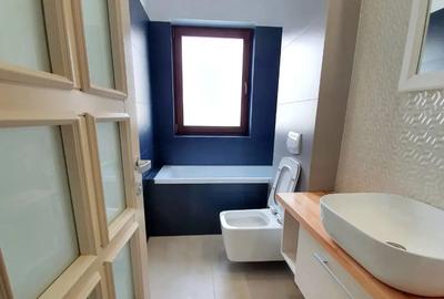 APARTAMENT CU 2 CAMERE, ETAJ 1, 50 MP IASI - 4
