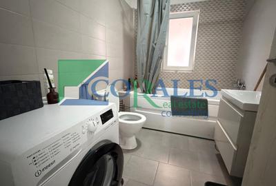 Ideal Investitie-Posib. preluare chirias,mobilat+utilat, gradina proprie in CF. - 9