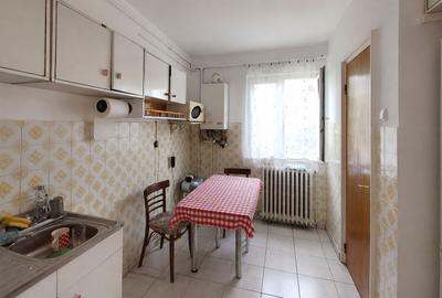 De vânzare – Apartament 3 camere decomandate în Grădini Mănăștur - 12