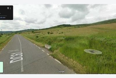 Vand teren  extravilan 6 Ha in com. Balauseri - 2