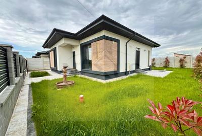 Casa individuala | SMART HOME | Finisaje ultra Premium - Mutare rapida - 20