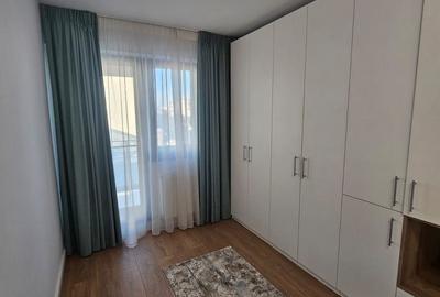 Apartament 2cam Bucureștii Noi - 9