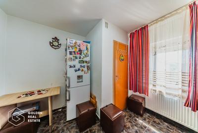Apartament 3 camere, decomandat, Confectii, comision 0% - 14