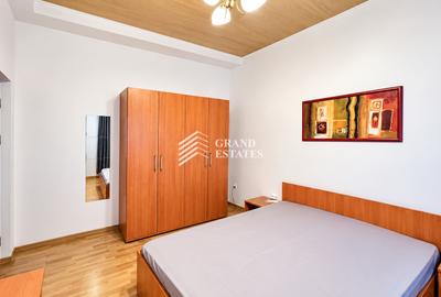 2 camere Otopeni I inchiriere I complet mobilat I 80mp I 2 locuri de parcare - 5