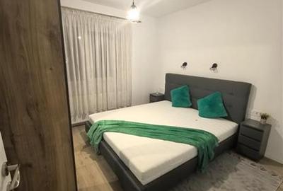 Apartament 2 camere, arie linistita, Simeria, Sfantu Gheorghe - 3