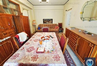 Apartament 2 camere de vanzare, zona Ultracentral, 44 mp #17250 - 2