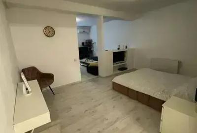 Apartament cu 2 camere, mobilat în Apărătorii Patriei