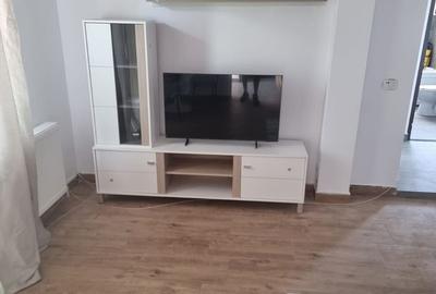 De inchiriat apartament cu 2 camere bloc nou, zona Garii, et. 5, 320 euro - 1