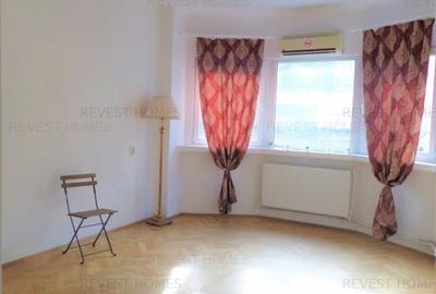 Piata Romana - Eminescu, Apartament 2 camere nemobilat - 1