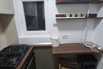 Apartament cu 2 camere in zona Lujerului, 5 minute de metrou \ Centrala proprie! - 19